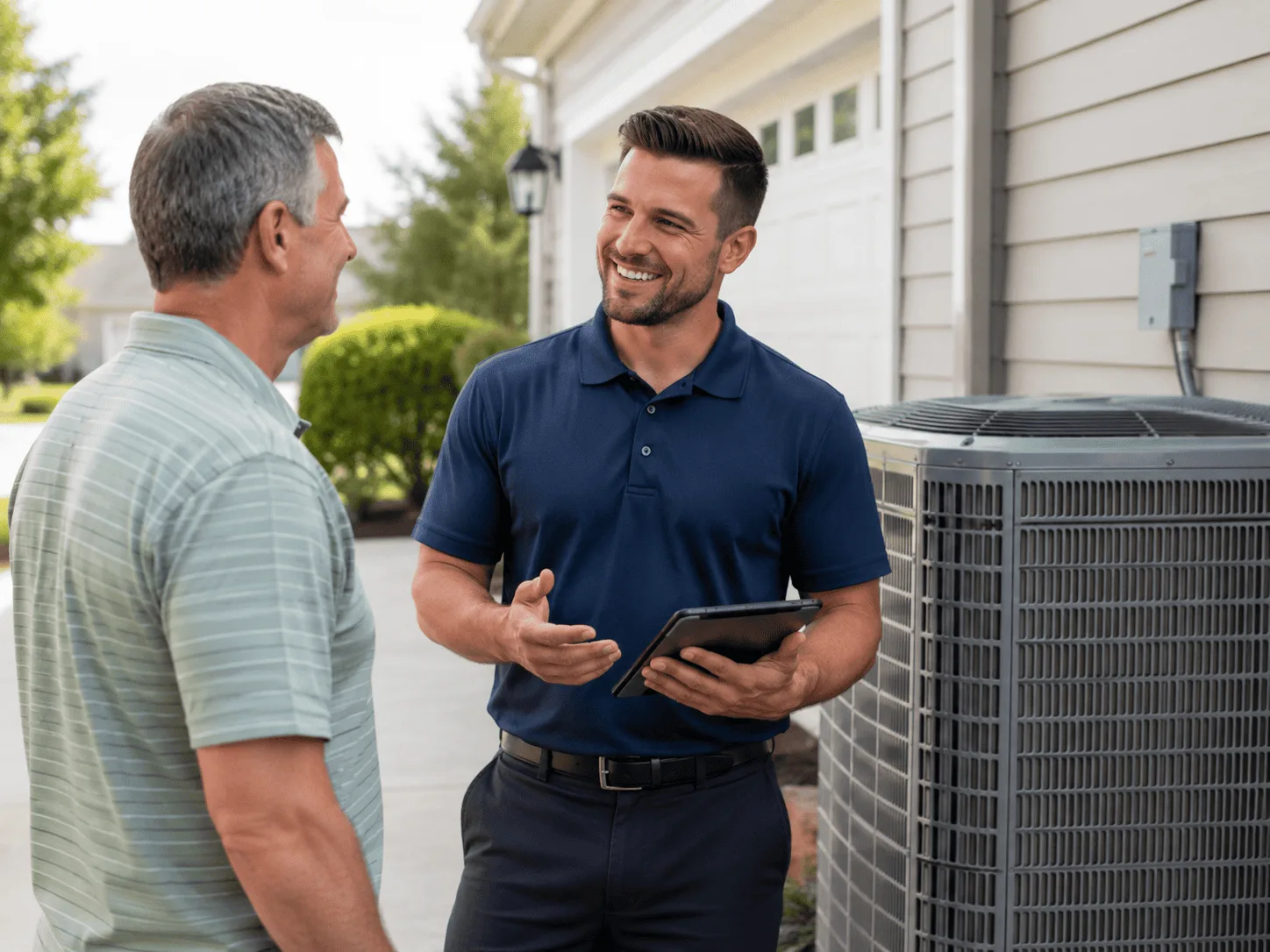 Heat Pump Installation New Hampshire FAQs